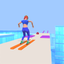 Sky Jumper 3D icon
