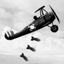 Warplane Inc - War & WW2 Plane icon