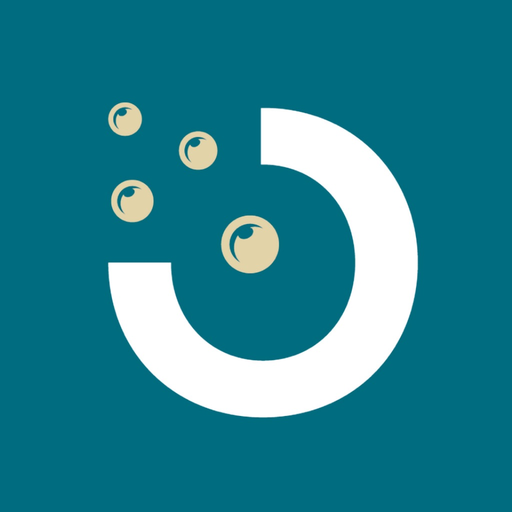 Stappando app icon
