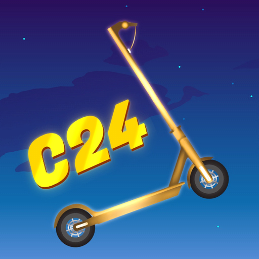 C24 Game app icon