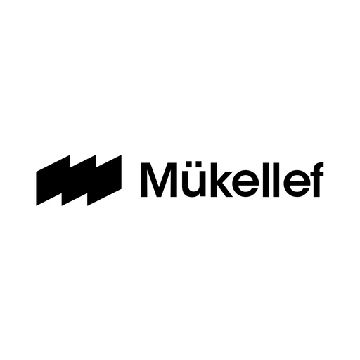 Mükellef app icon