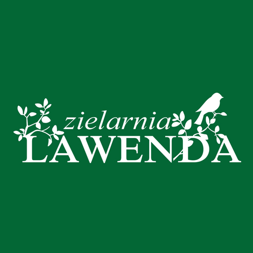Zielarnia Lawenda app icon