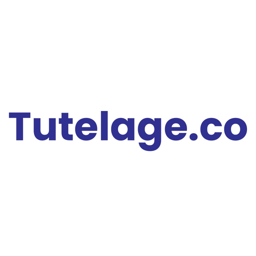 Tutelage app icon