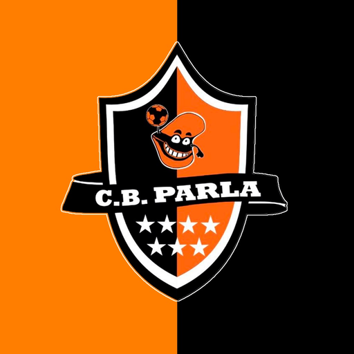 CDE Balonmano Parla app icon