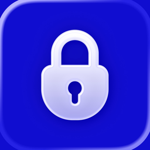 Hide Photos & Videos: Lock app icon