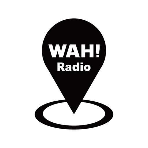 WAH! Radio app icon