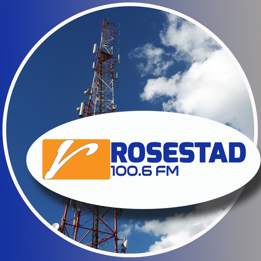 Radio Rosestad app icon