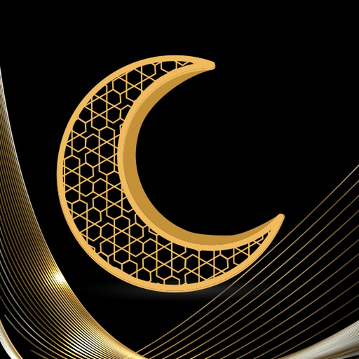 MoonStar Store app icon