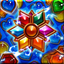 Jewel Vampire Castle icon