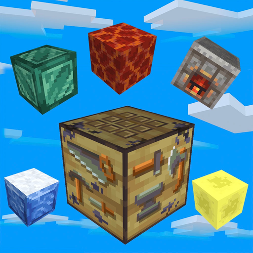 Creative Box app icon