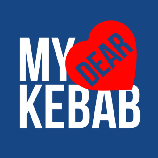 My Dear Kebab | Минск app icon