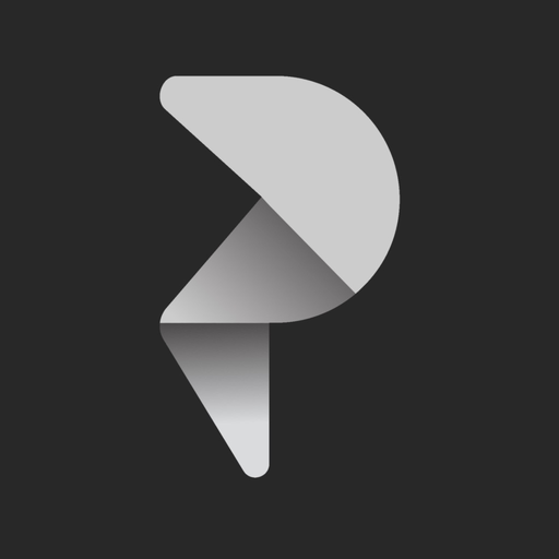 Precog app icon