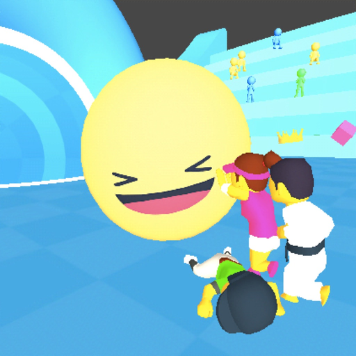 Huge Balls app icon