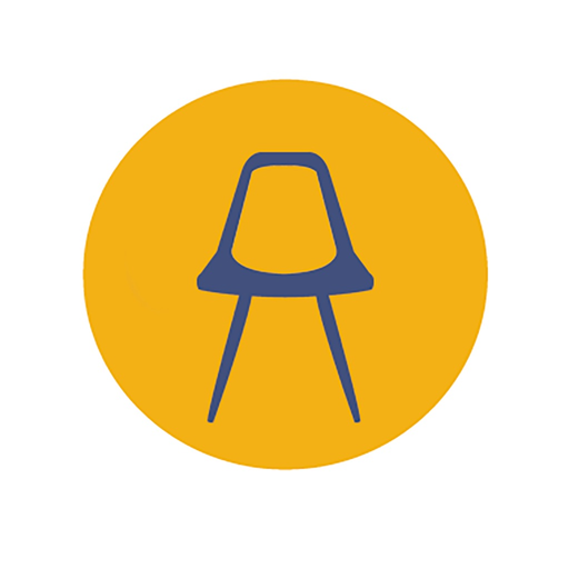 AR Interiorplaner app icon