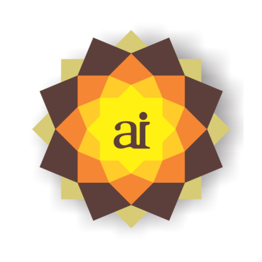 Al Iman Player app icon