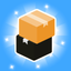 Delivery Sim 3D icon