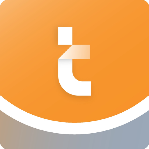 Timart Business App app icon
