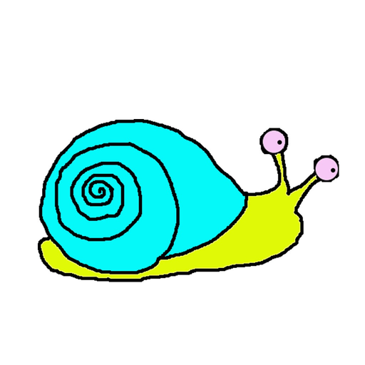 SNAZ Sticker Pack app icon