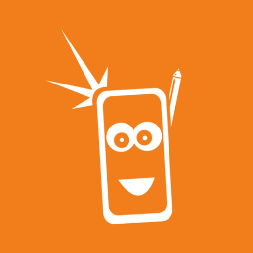 Fotoz app icon
