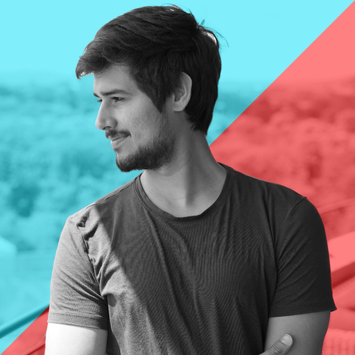 Dhruv Rathee app icon