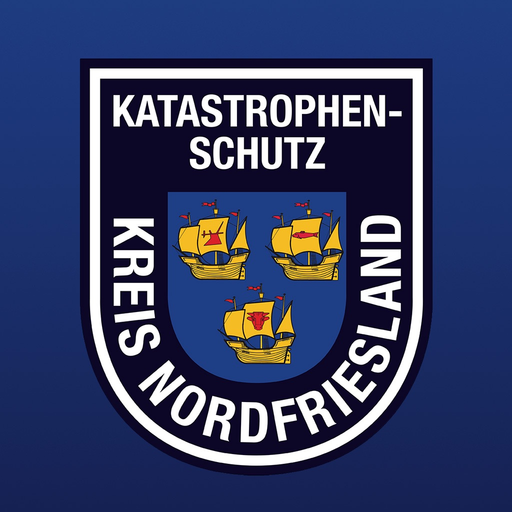 KatSchutz Nordfriesland app icon