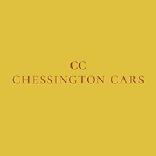 Chessington Cars app icon