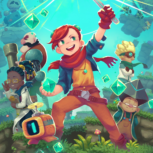 Sparklite app icon