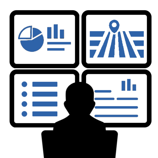 Etrof IT Manager app icon
