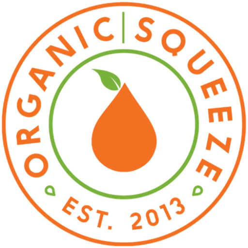 Organic-Squeeze app icon