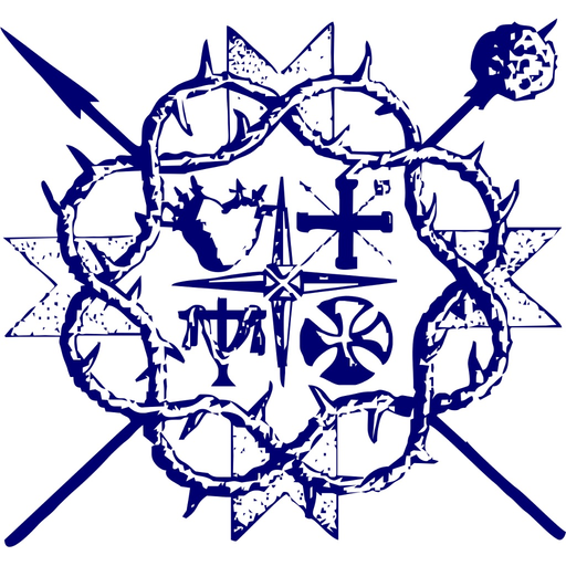 Semana Santa de Huéscar app icon