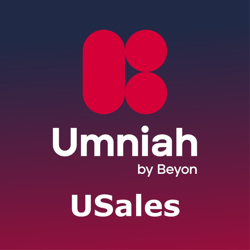 USales.JO app icon