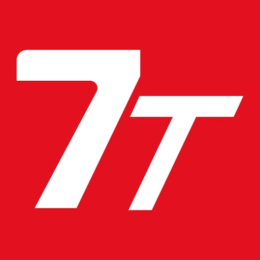 7Touchub app icon