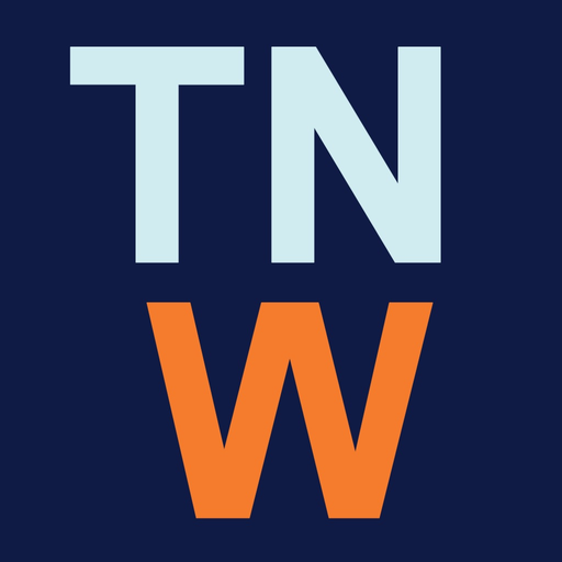 Terug naar Westerbork app icon