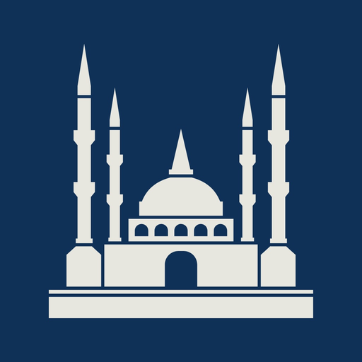 Muslims Love Jesus app icon
