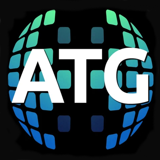 Alert The Globe app icon