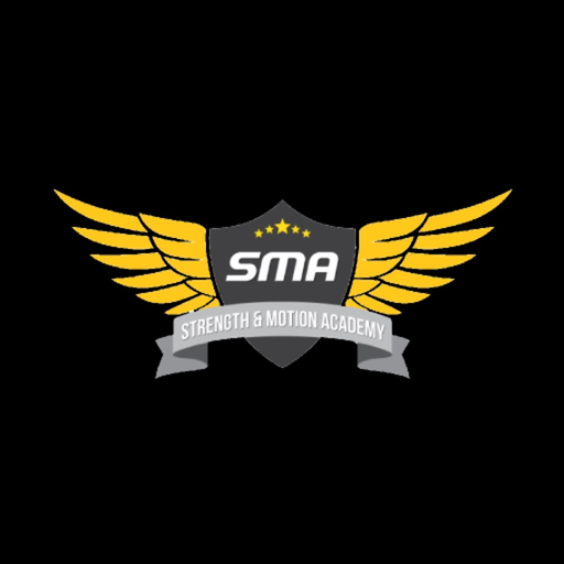 Strength And Motion Academy app icon