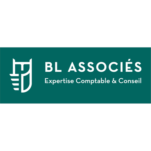 BL ASSOCIES app icon