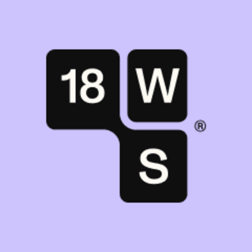 Team18 app icon
