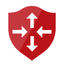 Azure VPN Client icon