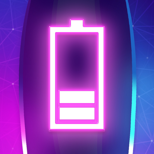 Charging Animation ► app icon