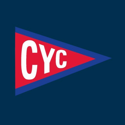 Cleveland Yachting Club app icon