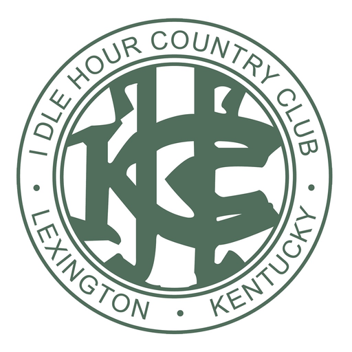 Idle Hour Country Club app icon