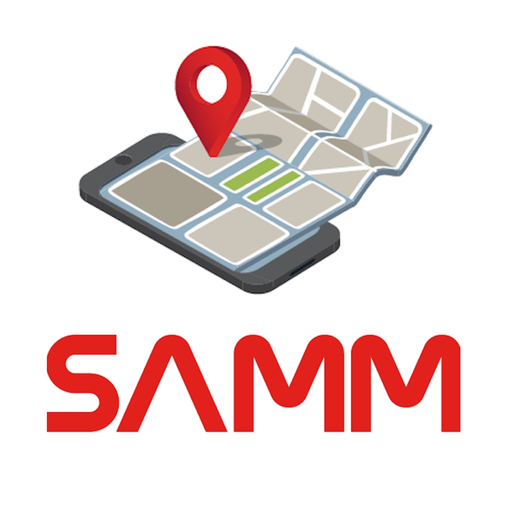 SAMM Avaxo app icon