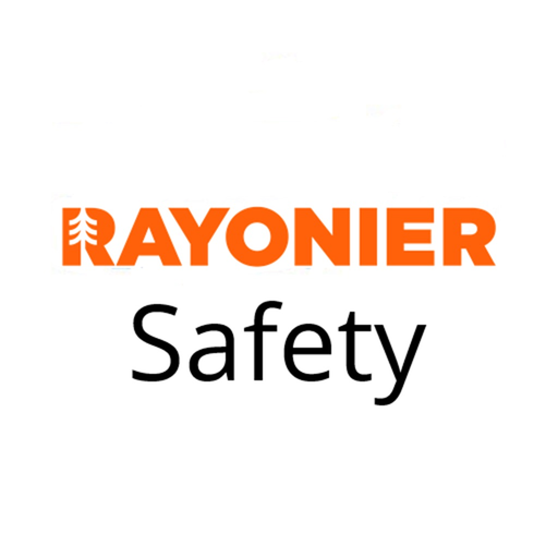 Rayonier Safety app icon