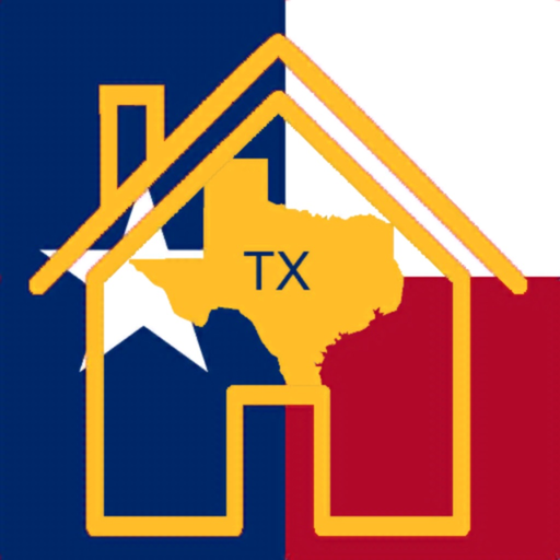 Texas Real Estate Exam Prep app icon