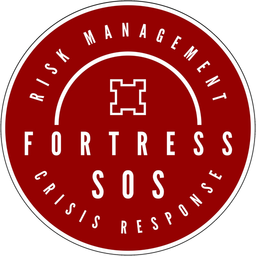 Fortress SOS Premium app icon