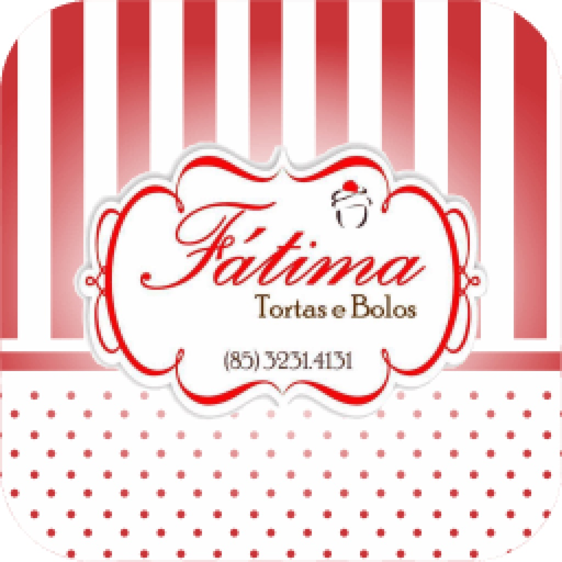 Fátima Tortas e bolos app icon