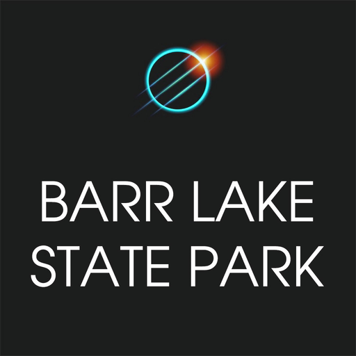 Xplore Barr Lake SP app icon