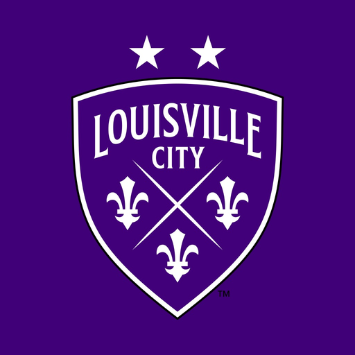 LouCity FC app icon