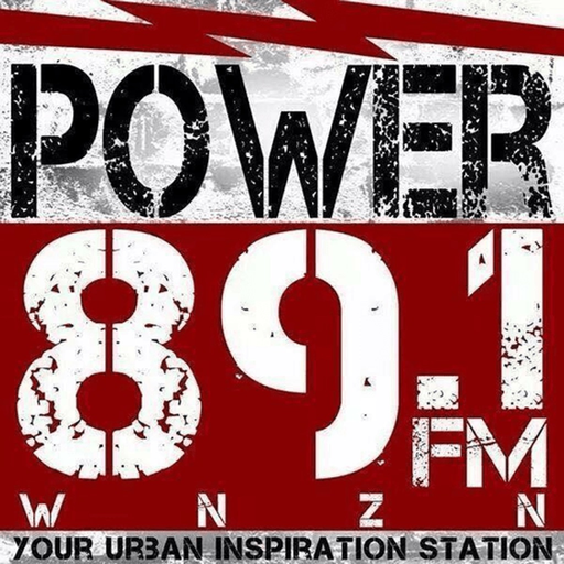 Power 89.1 app icon